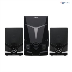 تصویر پخش کننده خانگی تسکو مدل SPEAKER TSCO TS-2193 ا Tsco TS 2193 Home Speaker Tsco TS 2193 Home Speaker