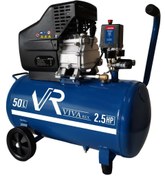 تصویر کمپرسور باد 50 لیتری ویوارکس مدل VR5025-AC VR5025-AC