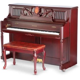 تصویر پیانو آکوستیک سمیک SC-300 