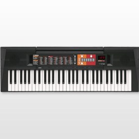 تصویر کیبورد yamaha F51 