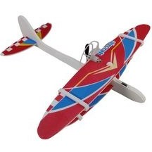 تصویر هواپیما بازی مدل پروازی کد ۲۰۰ 