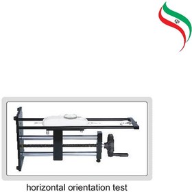 تصویر پایه تست نیرو سنج اینسایز مدل ISF-MT500 