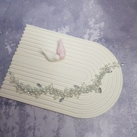 تصویر ریسه مو کد 19 