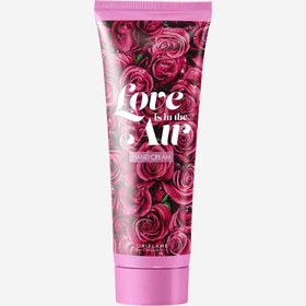 تصویر کرم دست Love is in the Air Love is in the Air Hand Cream