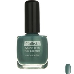 تصویر لاک ناخن براق کالیستا در 30 رنگ - N29 ا Callista Nail Polish Callista Nail Polish