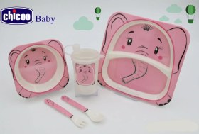 تصویر پک ظرف غذا 