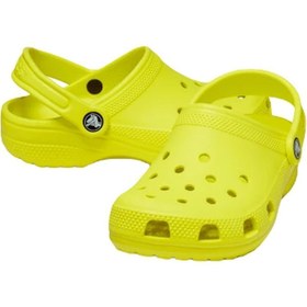 تصویر دمپایی اورجینال برند Crocs کد 813969722 