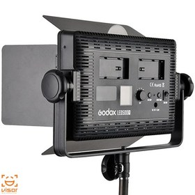 تصویر پروژکتور گودکس Godox LED500C Video Light 