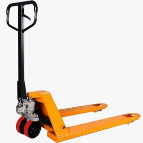 تصویر جک پالت دستی ۳ تن 