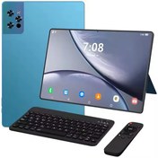 تصویر تبلت Umiio 16 Max ظرفیت ۵۱۲ گیگابایت رم ۱۲ گیگابایت با کیبورد سایز ۱۴ اینچ 