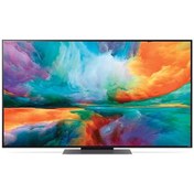 تصویر تلویزیون ال جی مدل 86QNED813 QNED813 86QNED813 QNED813 LG 4K UHD smart TV WebOS ThinQ AI 2023