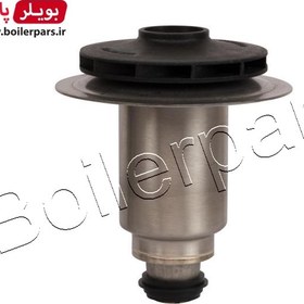 تصویر رتور پمپ ویلو برند دوکا 5-15 Rotor Wilo pump 15-5 Duca