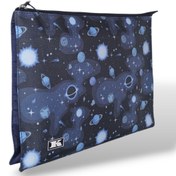 تصویر پوشه کهکشان 