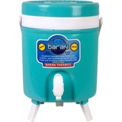 تصویر کلمن هجده لیتری باران Baran