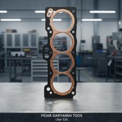 تصویر واشر سرسیلندر تویوتا کرولا سفارشی سازی شده و تقویت شده (پس کرایه) Toyota Corolla