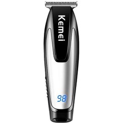 تصویر ماشین اصلاح کیمی مدل KM-255 با برش مستقیم 