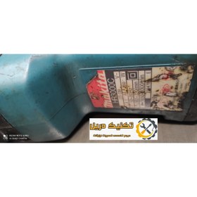 تصویر دریل بتن کن ماکیتا ۳۰۰۰ 