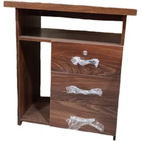 تصویر ال میز مدیریتی 