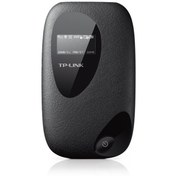 تصویر مودم 3G قابل حمل تی پی-لینک مدل M5350 