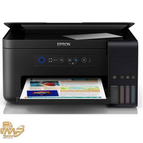 تصویر پرینتر رنگی EPSON L4150 