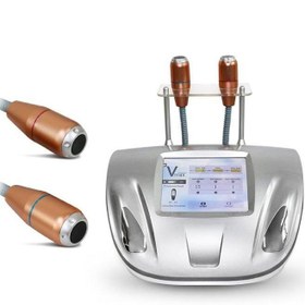 تصویر دستگاه جوانسازی پوست هایفو وی مکس V-MAX HIFU ا V-MAX HIFU skin rejuvenation device V-MAX HIFU skin rejuvenation device