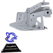 تصویر سینی زیر باتری (مجموعه) (ال90) همگام 