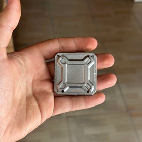 تصویر محافظ لیزر تراز لیزری 