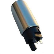 تصویر مغزی پمپ بنزین موتور سیکلت انژکتور ۴ پیچ 