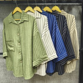 تصویر شومیز کد ۴۳۷۶ 