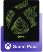 تصویر اکانت گیم پس آلتیمیت ایکس باکس Xbox Game pass Ultimate 