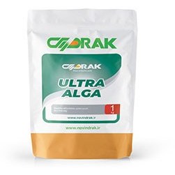 تصویر کود اولترا آلگا نوین دراک 