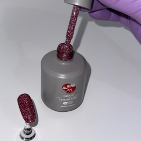 تصویر دیسکوژل کد 03 