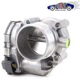 تصویر دریچه گاز برقی ام وی ام ۵۳۰ 