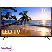 تصویر تلویزیون تی سی ال مدل D3000 سایز ۳۲ اینچ HD LED 