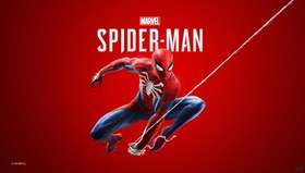 تصویر خرید اکانتMarvel's Spider Man Deluxe برای PS4 ظرفیت دوم 