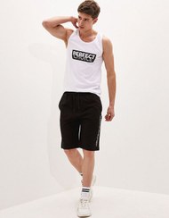 تصویر شلوارک مردانه ال سی وایکیکی lc waikiki | S1AB34Z8-CVL