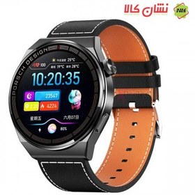 تصویر ساعت هوشمند مدل X5 Pro Plus X5 Pro Plus Smartwatch