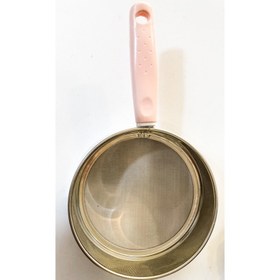 تصویر الک نوین مدل استیل کد SM1 