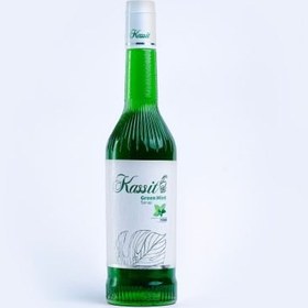 تصویر سیروپ کاسیت 750mil 