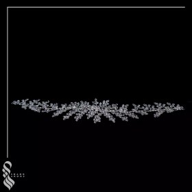 تصویر ریسه مو کد 156 