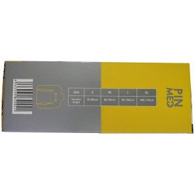 تصویر آویز دست پین مد کد 4004 - L 