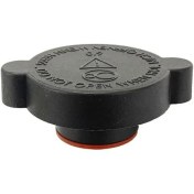 تصویر درب رادياتور فلزي پرايد آنكو 