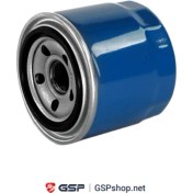 تصویر فیلتر روغن هیوندای سانتافه 2013 تا 2017 