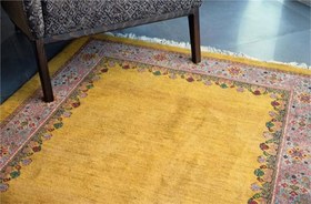 تصویر فرش دستبافت قشقایی ا Carpet handmade projects Qashqai Carpet handmade projects Qashqai