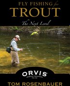 How to Fly Fish for Trout: The first book to read