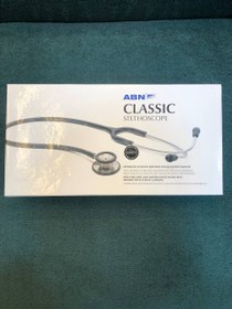 تصویر گوشی پزشکی ABN 