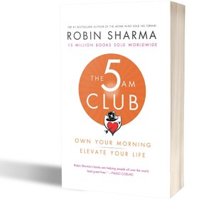 تصویر The 5 AM Club 