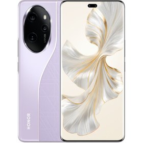 تصویر گوشی آنر 100Pro 5G | حافظه 256 رم 12 گیگابایت Honor 100 Pro 5G 256/12 GB