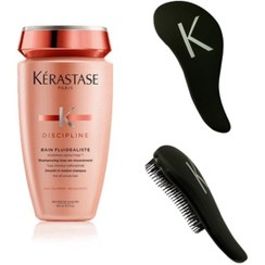 تصویر شامپو اورجینال برند Kerastase کد 72248791 