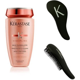 تصویر شامپو اورجینال برند Kerastase کد 72248791 